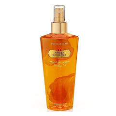 Victoria Secret Amber Romance Body Mist Spray, 250 ml