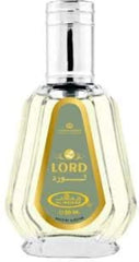 Al Rehab Lord Fragrance (50ml)