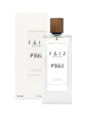 Faiz Niche Collection Floral Extrait De Parfum 80ML (F1661)