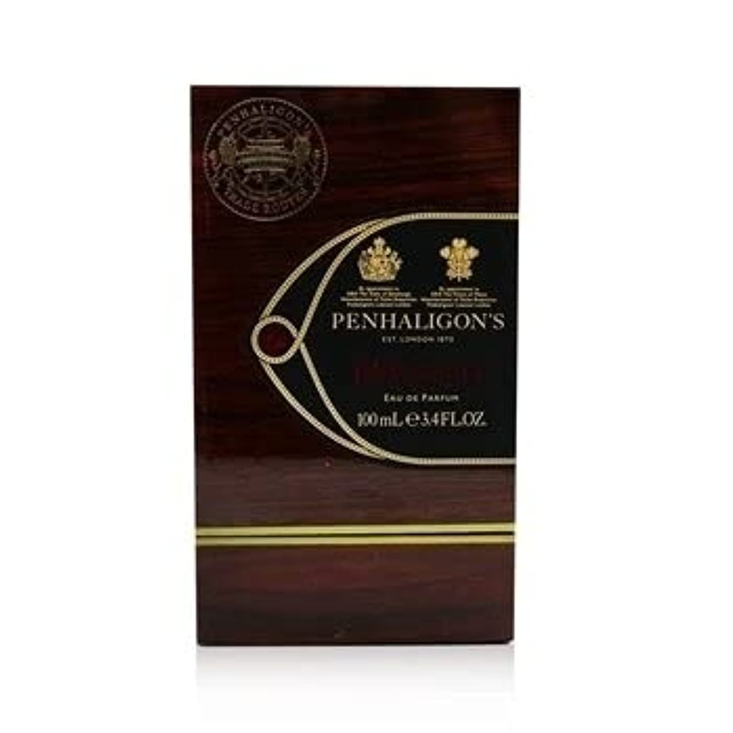 Penhaligon's Halfeti Eau De Parfum Spray For Women, 3.4 Oz / 100 ml