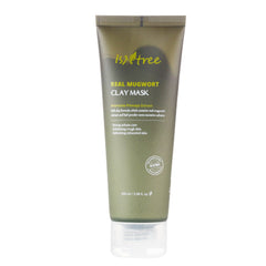 Isntree Real Mugwort Clay Mask - 100ml