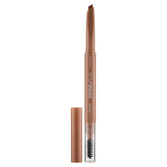 Collection Cosmetics Incredibrow Define Plus, Infused with Coconut Oil and Vitamin E, Blonde