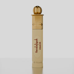 Gold Series Sandalya Nuaim Attar Roll On for Men & Women - 6ml
