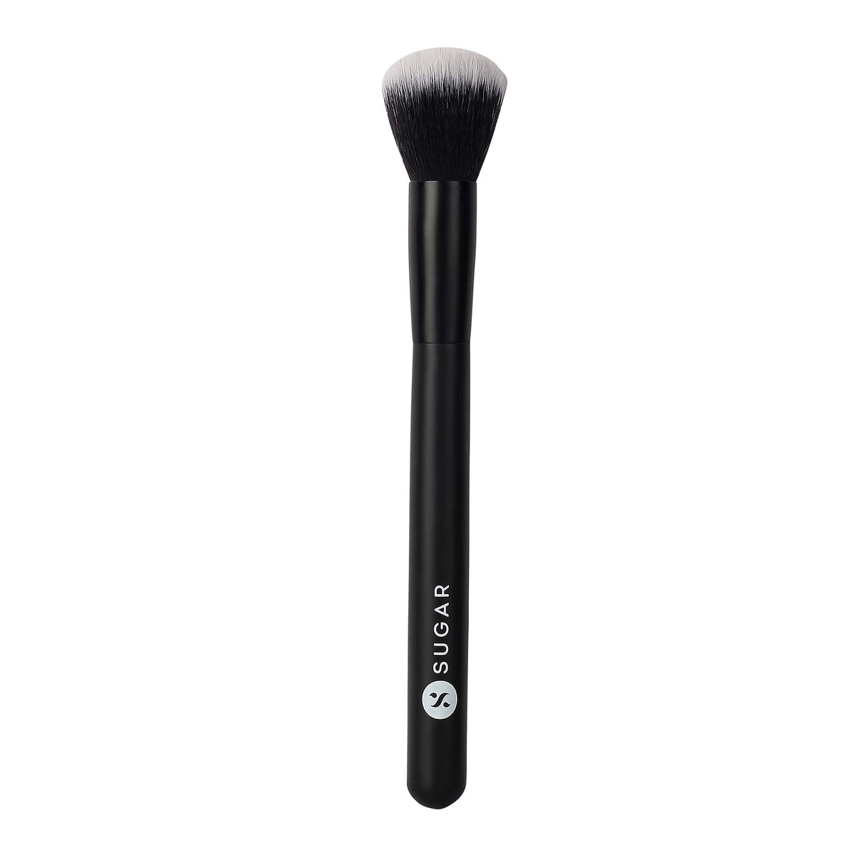 Sugar Cosmetics Blend Trend Face Brush, 001 Blush