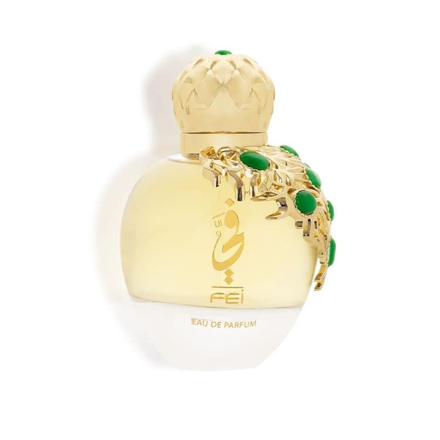 Almajed for Oud Fei Perfume, 100ml