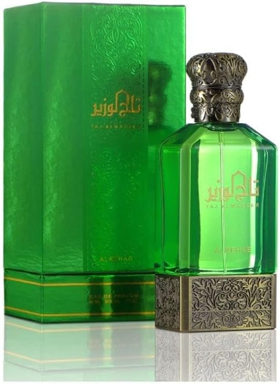 Alrehab Taj Al Wazeer 80 Ml