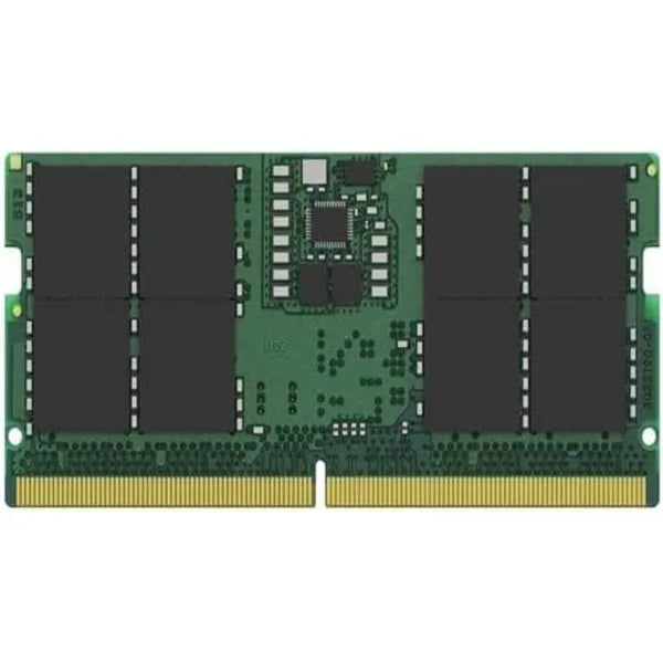 Kingston Ram DDR5 4800MT/s Non-ECC Unbuffered Sodimm Memory Module (KCP548SS8-16) 16GB