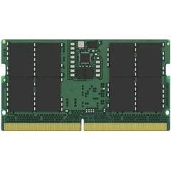 Kingston Ram DDR5 4800MT/s Non-ECC Unbuffered Sodimm Memory Module (KCP548SS8-16) 16GB