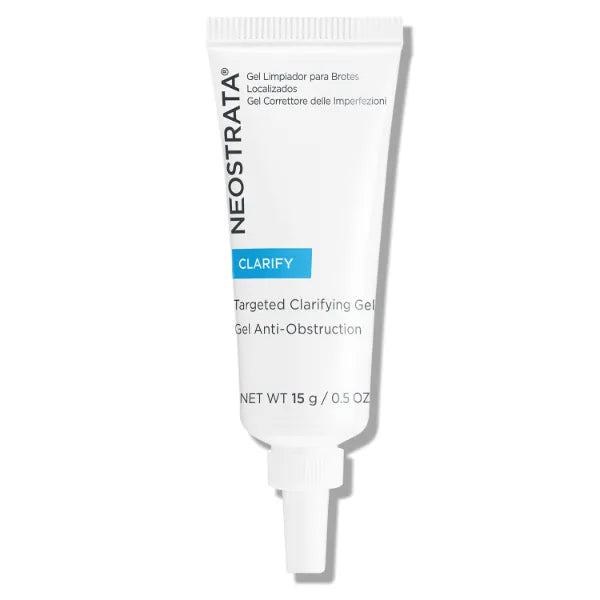 NEOSTRATA Clarify Targeted Clarifying Gel, 15 g