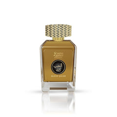 Creation Lamis - Orientals Alhob Quloh | Oriental & Fresh Long Lasting Fragrance | Unisex Perfume | Eau de Parfum (EDP) - 100ml / 3.4 fl.oz