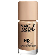Make Up For Ever HD Skin Undetectable Longwear Foundation - 2N26 - 1 oz Foundation