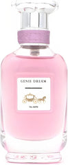 Genie collection perfume 8890 for women, 25 ml