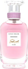 Genie collection perfume 8890 for women, 25 ml