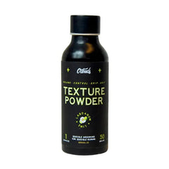 O'Douds Texture Powder for Hair - Styling Powder for Men & Women - Provides Volume, Control & Texture for a Workable Hold & Matte Finish, Labdanum & Lime Scent, 1 Ounce