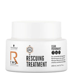 Schwarzkopf Professional BC R-TWO rescuing treatment 200 ml