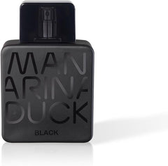 Mandarina Duck Black by Mandarina Duck - perfume for men - Eau de Toilette, 100ml