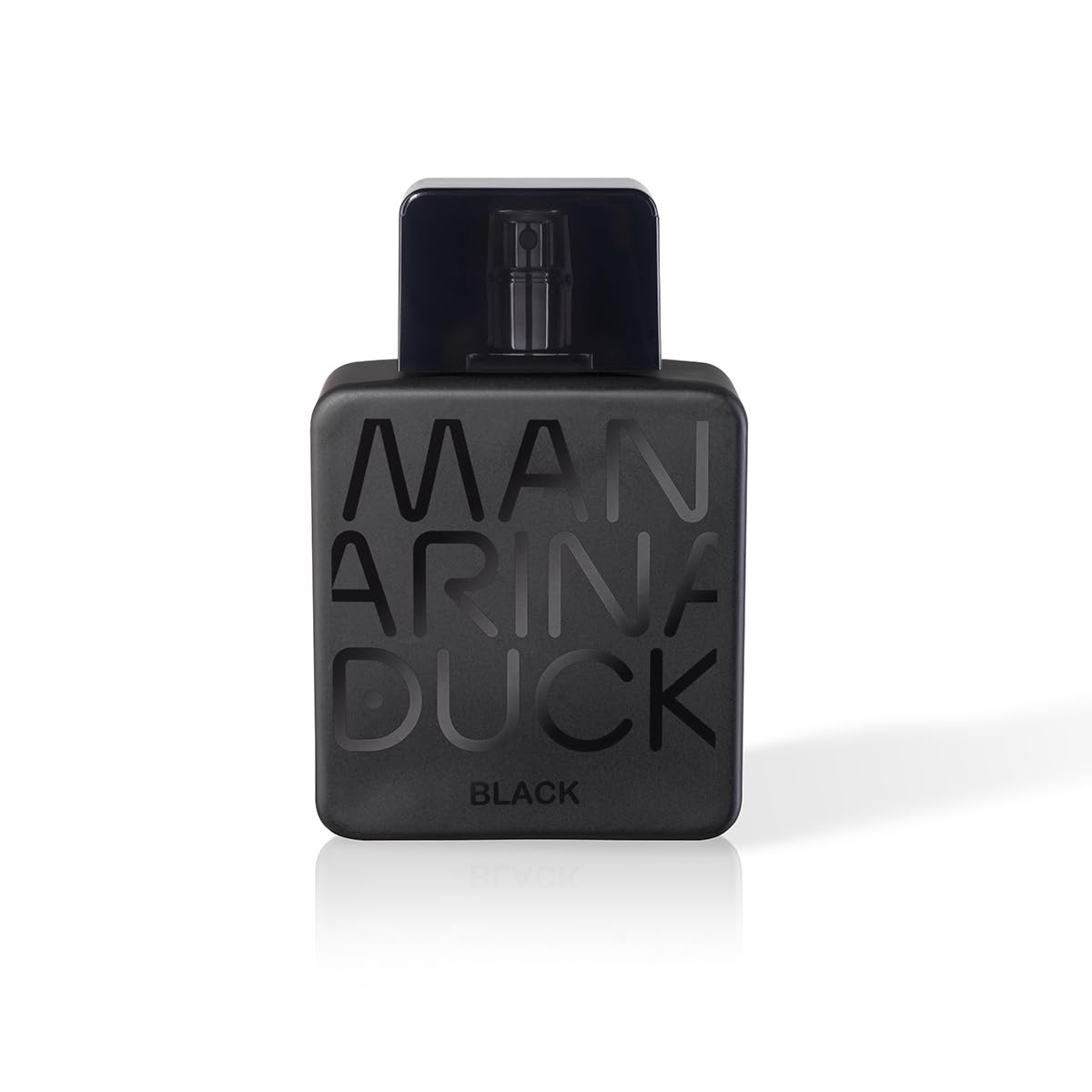 Mandarina Duck Black by Mandarina Duck - perfume for men - Eau de Toilette, 100ml