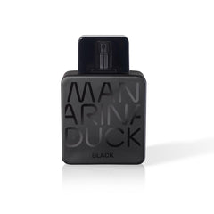 Mandarina Duck Black by Mandarina Duck - perfume for men - Eau de Toilette, 100ml