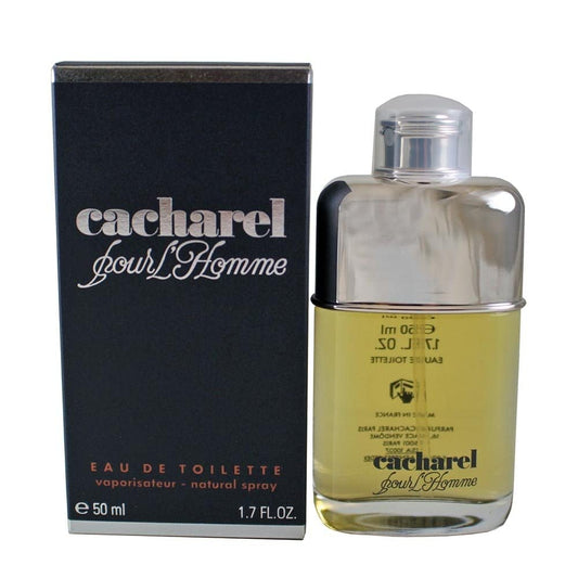 Cacharel Eau De Toilette Spray For Men - 50 ml/1.7 oz.