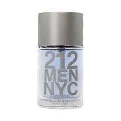 Caroline Herrera Carolina Herrera 212 Men Eau De Toilette 30ml