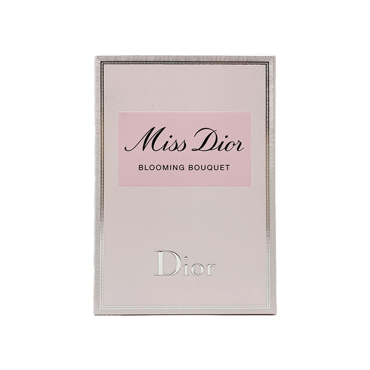 Christian Dior Miss Dior Blooming Bouquet For Women 1.7 oz EDT Spray