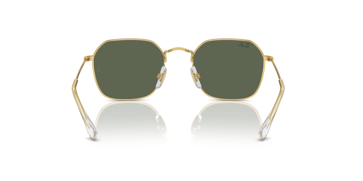 Ray-Ban Rj9594s Jim Square Sunglasses