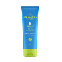 Aqualogica 5 Barrier+ Repair Moisturizer with Avocado & 5 Essential Ceramides - 100g | Repairs and Strengthens Skin Barrier | Deeply Moisturizes | Non-sticky & Non-Oily | Suitable For All Skin Types