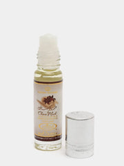 Choco Musk - 6 ml (.2 oz) Perfume Oil by Al Rehab - 6 Pack