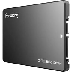 Fanxiang S101 4TB SATA III 2.5" Solid State Drive, Up to 550MB/s Read Speed