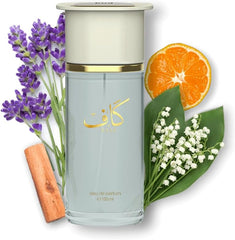 KAAF - Eau De Parfum (100ml)