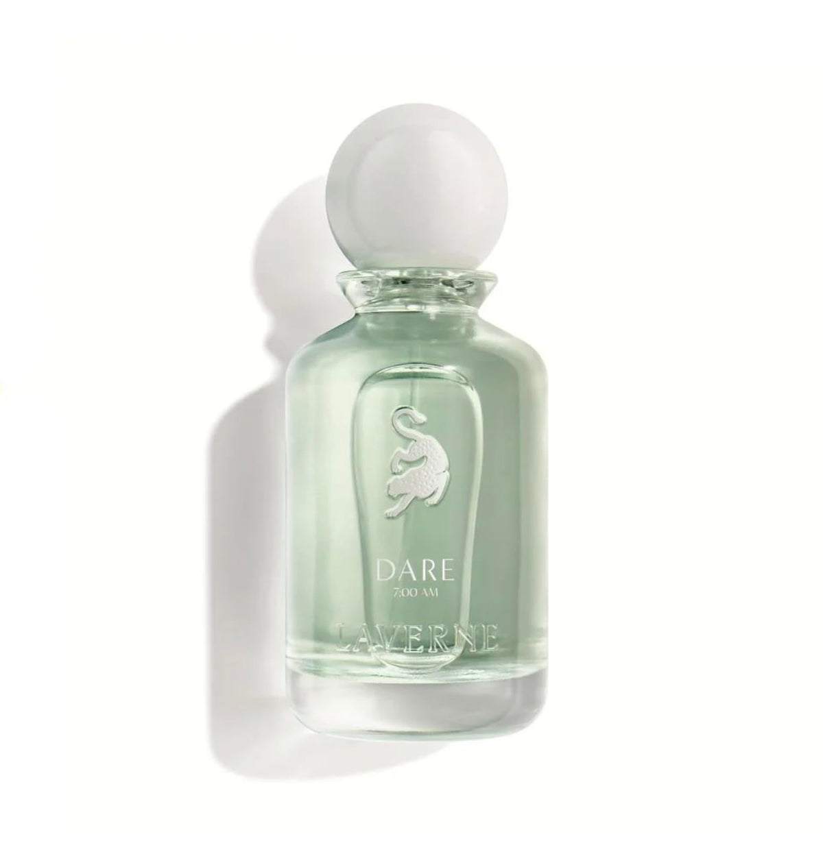 Laverne Dare Perfume, Premium fragrance, long-lasting - 100 ml