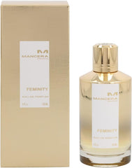 Mancera FEMINITY EDP 120ML