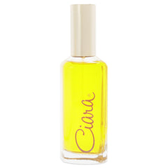 Ciara 80 Str/Revlon Cologne Concentrate Spray 2.38 Oz (W)