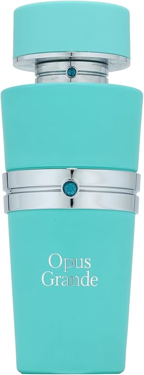 French Avenue Opus Grande Extrait de Parfum for Unisex - 3.4 Fl Oz