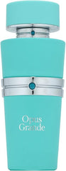 French Avenue Opus Grande Extrait de Parfum for Unisex - 3.4 Fl Oz