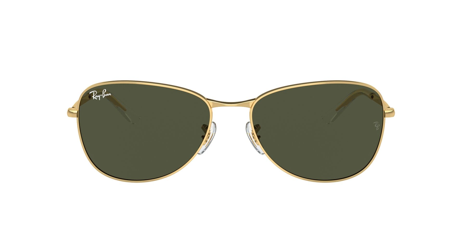 Ray-Ban Rb3733 Square Sunglasses