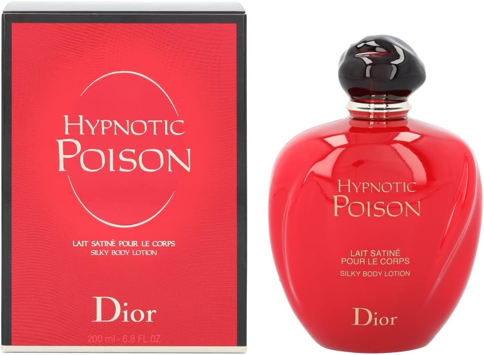 Dior Hypnotic Poison Body Lotion 200 ml