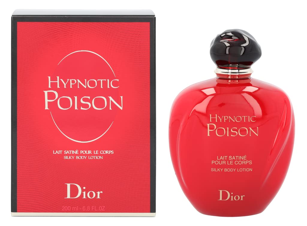 Dior Hypnotic Poison Body Lotion 200 ml