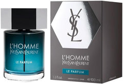 YVES SAINT LAURENT L'Homme Le Men's Eau de Perfume, 100 ml