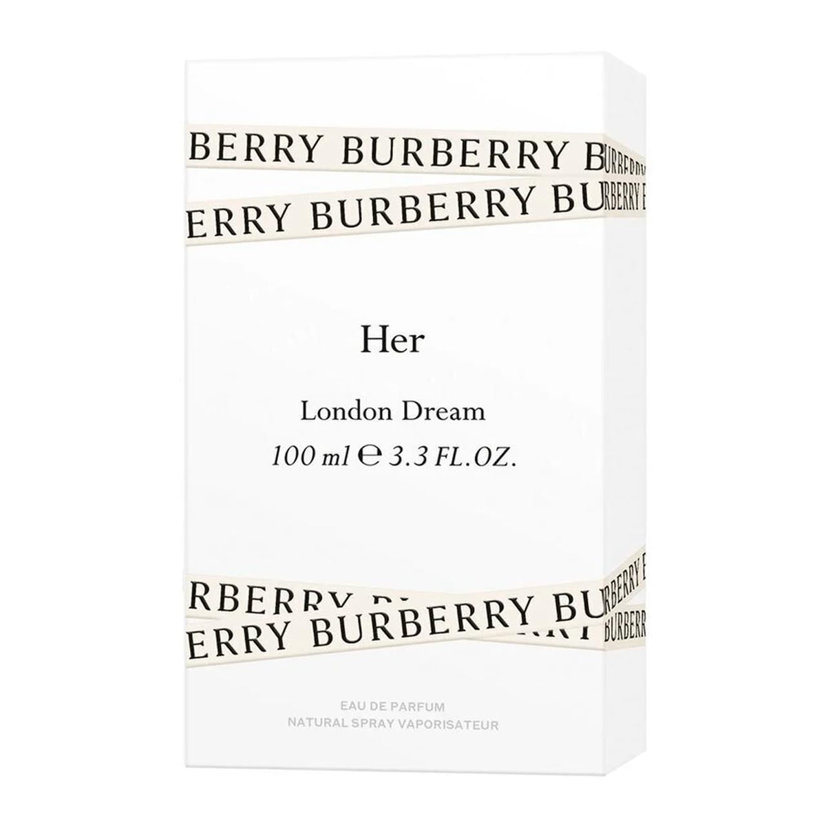 Burberry London Dream For Women Eau De Parfum, 100 ml