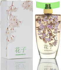 Junaid 1910 جنيد Hanako - For her - Floral Perfume- 100 ML(10-0-1834)