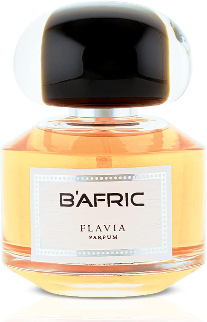 Flavia Perfumes for Women B'Afric Eau De Parfum Perfume For Woman 100ml, Fragrances, For Her