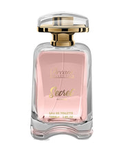 DREAM COLLECTION SECRET  EAU DE TOILETTE 100 ML