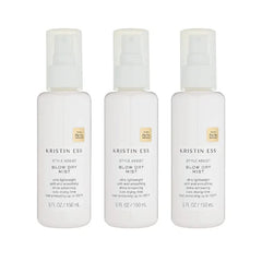 Kristin Ess Style Assist Blow Dry Mist, 5 fl. Oz (Pack of 3)