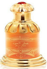 Attar Al Oudh Red - Rasasi - Concentrated Oil - 20ml by Rasasi