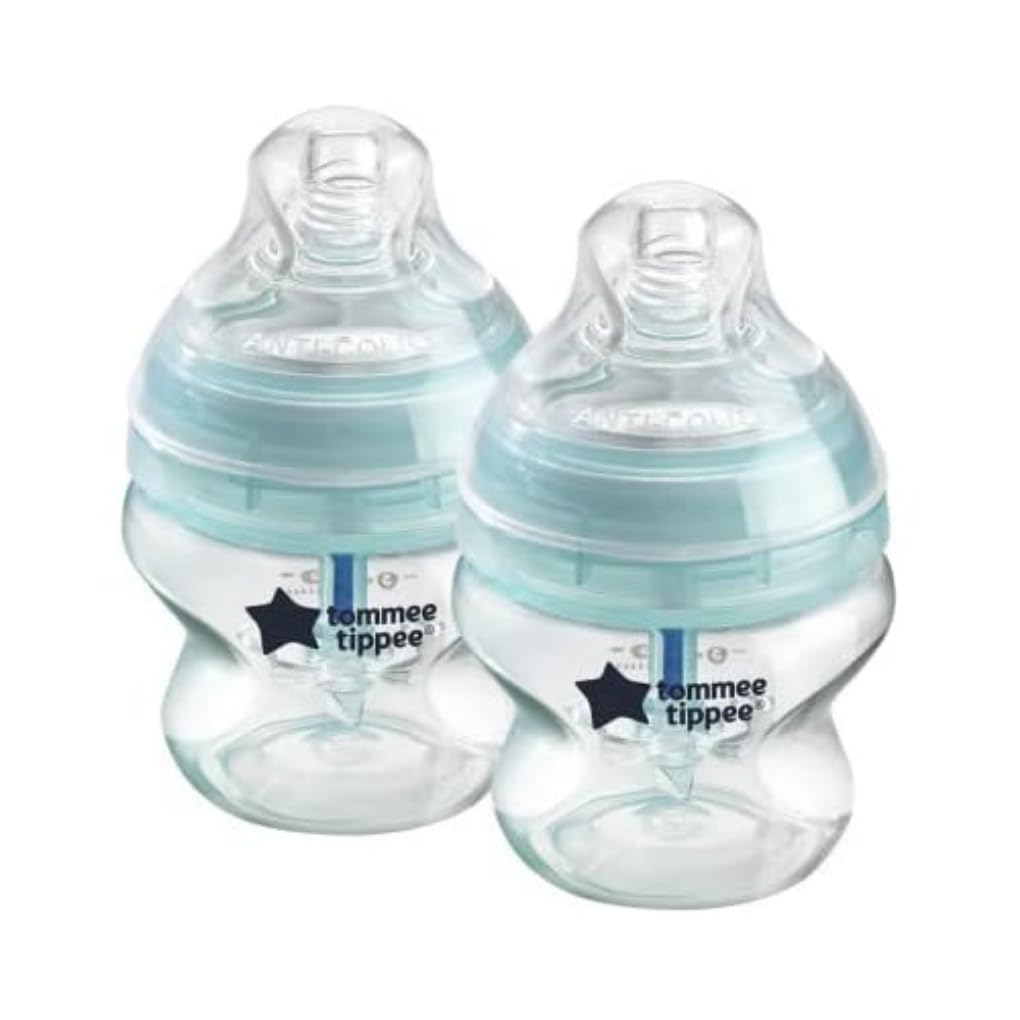 Tommee Tippee Tt Ctn 2X150 ml Adv Com