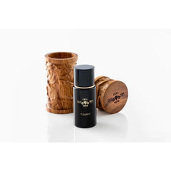 HilalFul 1970 Oud Eau de Parfum with Wooden Gift Box | Oud For Both Men & Women | Unisex Arabian Perfume | Gift Set for Him & Her | Halal & Alcohol Free| 100 ML
