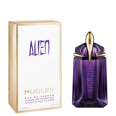 Thierry Mugler Alien 2 oz Eau De Parfum Refillable Spray For Women