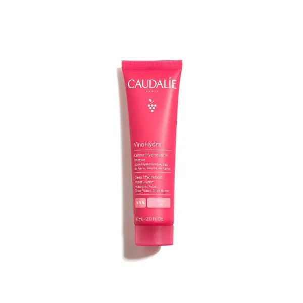 Caudalie VinoHydra Deep Hydration Moisturizer - 60 mL