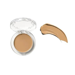 KVD Beauty KVD Beauty Good Apple Lightweight Full-Coverage Cream Foundation Balm Medium 048